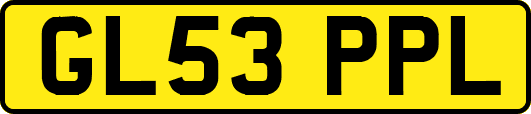 GL53PPL