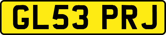GL53PRJ