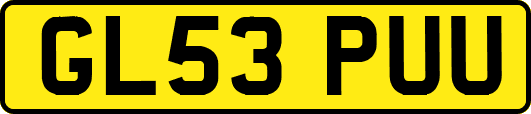 GL53PUU