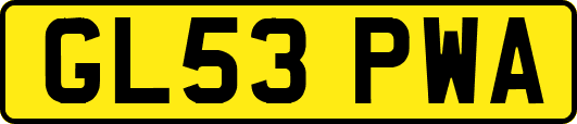 GL53PWA