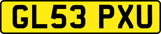 GL53PXU