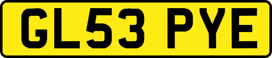 GL53PYE