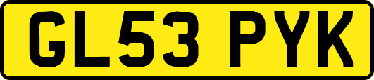GL53PYK