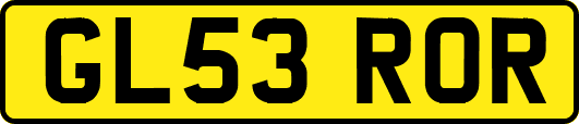GL53ROR