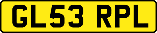 GL53RPL