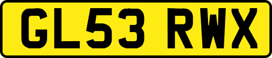 GL53RWX