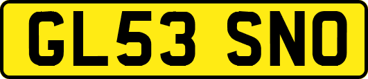 GL53SNO
