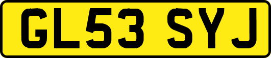 GL53SYJ
