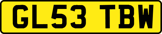 GL53TBW