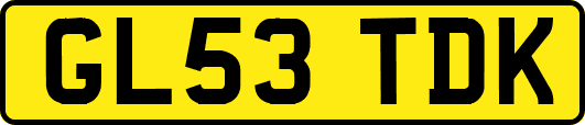 GL53TDK