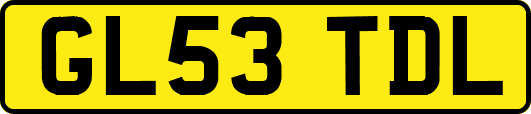 GL53TDL