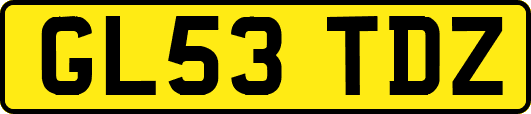 GL53TDZ