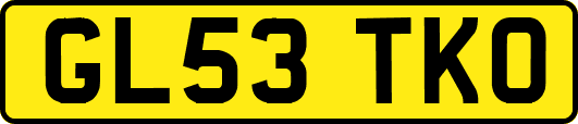 GL53TKO