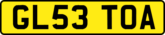 GL53TOA