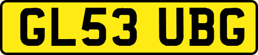 GL53UBG