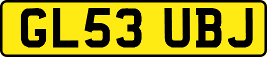 GL53UBJ