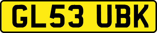 GL53UBK