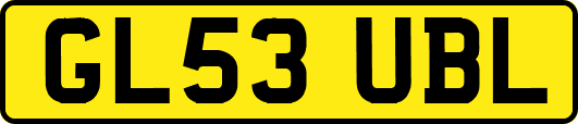GL53UBL
