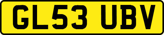 GL53UBV
