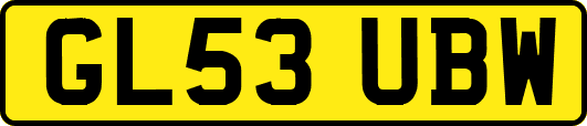 GL53UBW