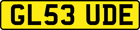 GL53UDE