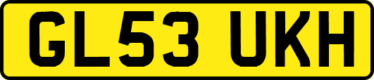 GL53UKH