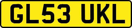 GL53UKL