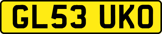 GL53UKO