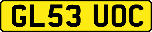 GL53UOC