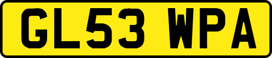 GL53WPA