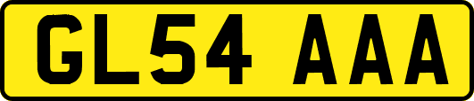 GL54AAA