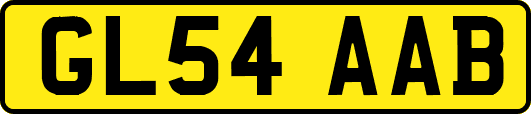 GL54AAB
