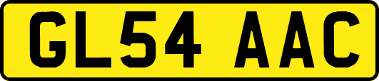 GL54AAC