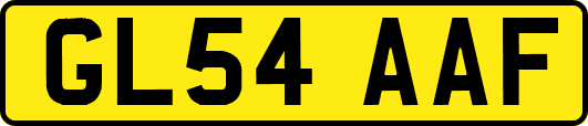 GL54AAF
