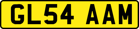 GL54AAM
