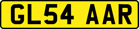GL54AAR