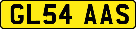 GL54AAS