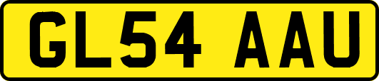 GL54AAU