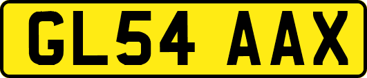 GL54AAX