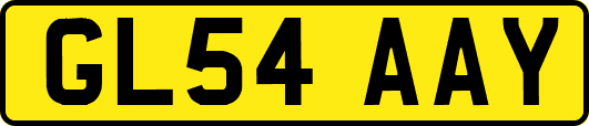 GL54AAY