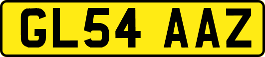 GL54AAZ