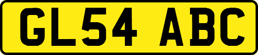 GL54ABC