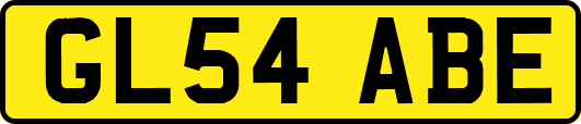 GL54ABE