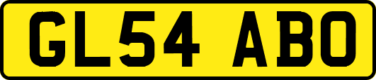 GL54ABO