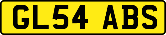 GL54ABS