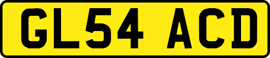 GL54ACD