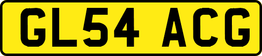 GL54ACG