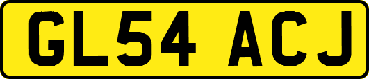 GL54ACJ