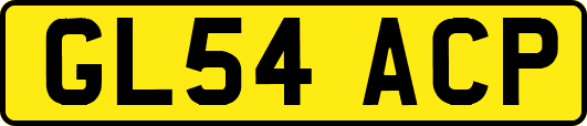 GL54ACP