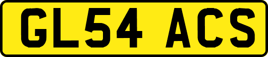 GL54ACS